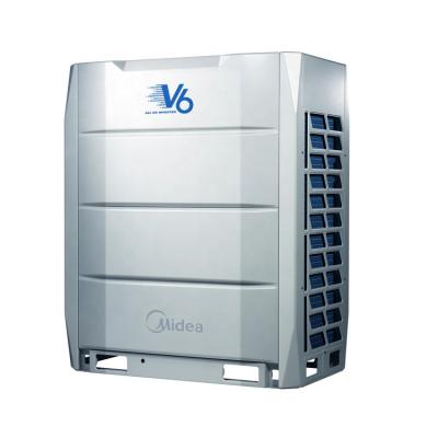 China Commercial Hospital 45kw 153000btu Midea Vrf Professional Central Air Conditioner for sale