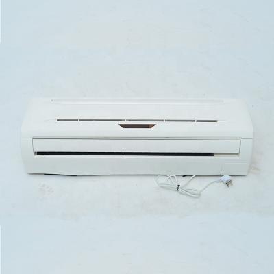 China Economical Home Wall Mounted Cheap Chilled Water Fan Coil Units for sale