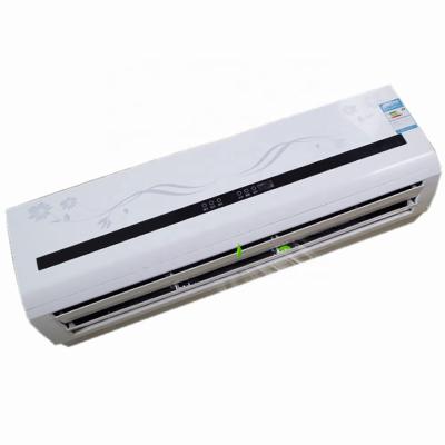 China Modern Wall Mounted Fan Coil Unit Terminal Type AC for sale