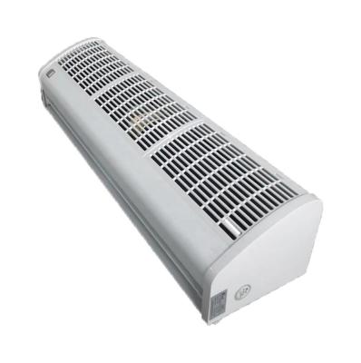 China Hotels 150cm Air Curtain Residential Air Curtains Commercial Air Cooler for sale