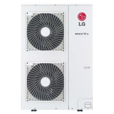 China Hotel LG Vrv DC Frequency Conversion Multiconnected Unit R410a Inverter Unit Central Outdoor Air Conditioner Heat Pump for sale