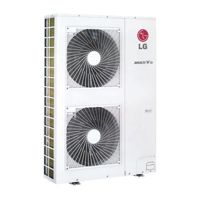 China Hotel Lander multi VS ARUN120LSS0 33.6kw cooling and heating VRF for sale