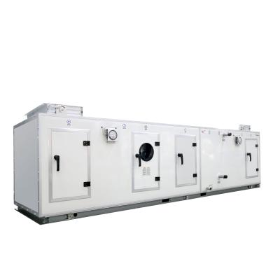 China User Customizable Air Handling Equipment Air Source Air Source Treatment Units for sale