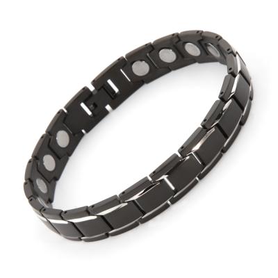 China Japanese Magnet FIR Magnetic Bracelet Buy Chinese Products Online for sale