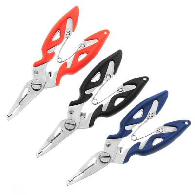 China 2022 Popular Hot Sale Fishing Product High Quality Outdoor Fishing Equipment Fishing Pliers for sale