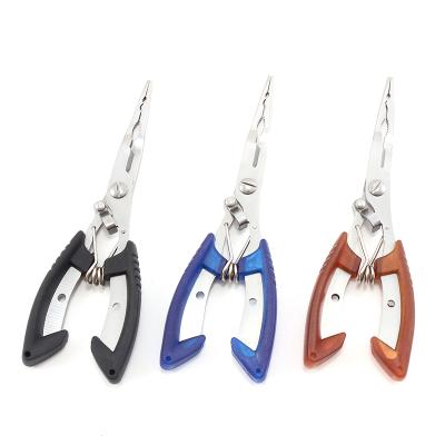 China Durable Outdoor Multi Tool Other Fishing Products Fishing Accessories Tools Pliers for sale