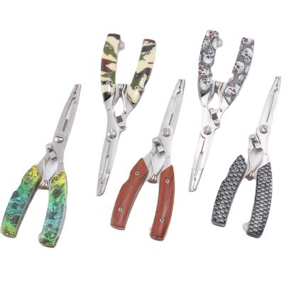 China Fishing Sports Fishing Pliers Tools Equipment Other Fishing Products for sale