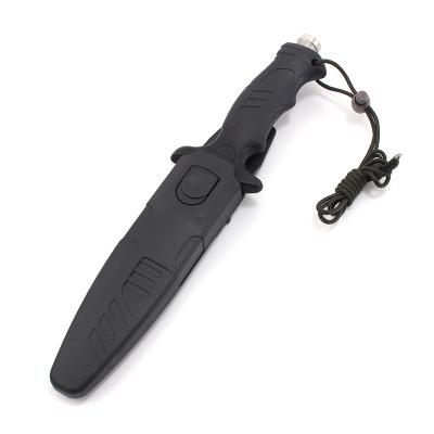 China Non-variable Fixed Blade Knife Army Knife Survival Dive Knife Tactical Hunting Military Hunting for sale