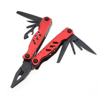 China New Stainless Steel MULTI FUNCTIONAL Multi Functional Combination Pliers Outdoor Multi Tool for sale