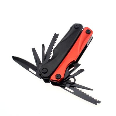 China New Design MULTI FUNCTIONAL 14 in 1 Multi Tool Pliers Multi Tool Multi Tool with Bottle Opener for sale