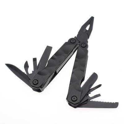 China High Quality MULTI FUNCTIONAL House Fish Outdoor Fishing Pliers With Comfortable Handle for sale