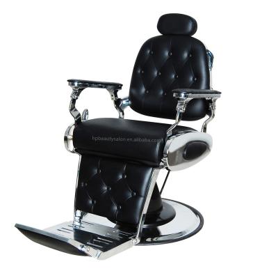 China BC8834 Antique Vintage Salon Heavy Duty Barber Chair for sale