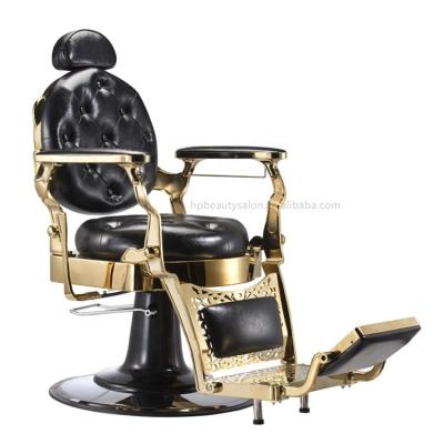 China High quality antique best selling salon barber chair antique BC8868A for sale