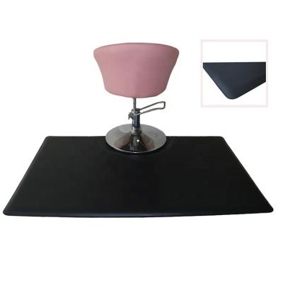 China Wholesale Barber And Beauty Salon Anti-Slip Mat HP-SM003 Mat Barber Salon Anti Fatigue Floor Hairdressing for sale