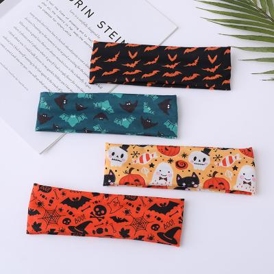 China 2022 New Fashion Luxury Custom Logo Designs Latest Adult Spa Headband and Soft Washroom Baby Face Headbands for sale