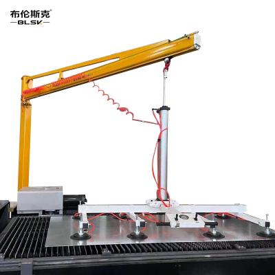 China Machinery Repair Shops Vacuum Lift For Metal Sheet Feeding: 100kg, 300kg, 500kg for sale