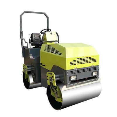 China energy & High Quality Mining Peep Price Road Roller Hydraulic Hand Roller Compactor for sale