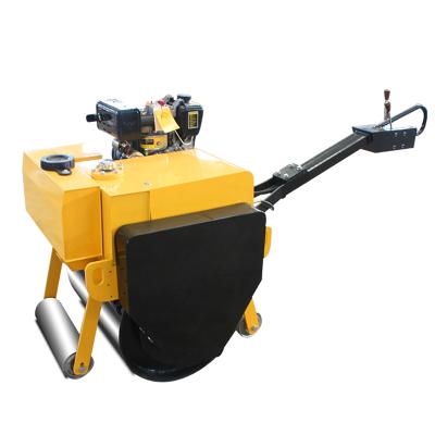 China energy & Mining Compactor Asphalt Roller Small Single Drum Vibratory Road Roller for sale