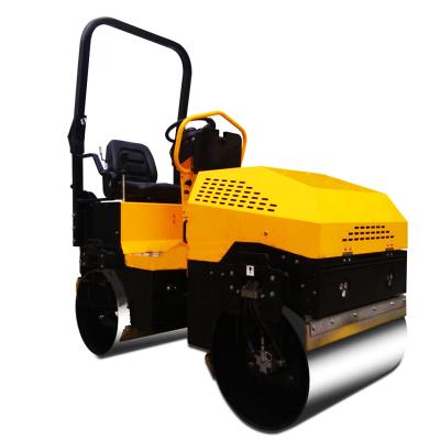 China energy & Professional Manufacture of Cheap Mining Small Asphalt Roller Vibratory Hydraulic Road Roller for sale