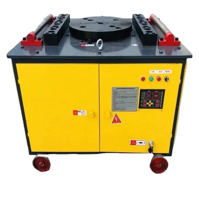 China energy & Factory Wholesale Rebar Shape Mining Bending Machine / Automatic Steel Bar Bending Tool for sale