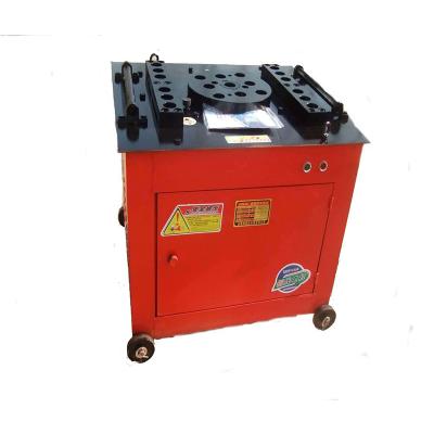 China energy & Easy Mining Iron Rebar Bender Steel Wire Safe Mining Bending Machine For Construction for sale