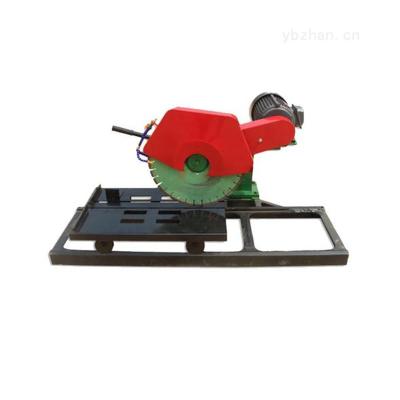 China Building Material Shops Wanlong Automated Automatic Band Saw Cutting Machine For Block Marble Stone Machine Marble Cutting Cutter for sale