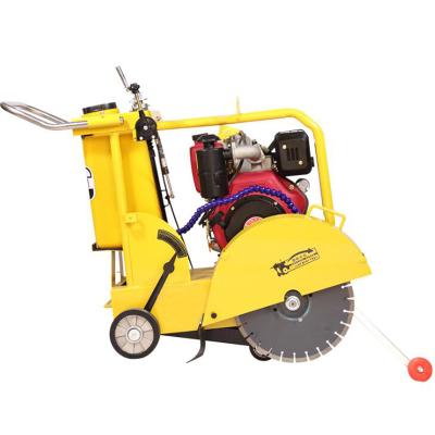 China Wholesale Concrete Machinery Repair Shops Asphalt Cutter Blade Concrete Saw Cutter Machine for sale