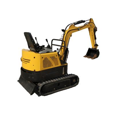 China The other new product 2021 Mini Small Excavator Mini Digger for sale for sale