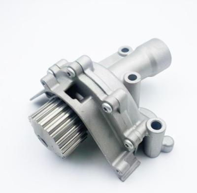 China Cooling Systems Automotive Water Pump 1201 K1 1201k1 1201 F7 1201f7 1609417480 Topmount For Peugeot 206 307 407 C4 C5 406 607 807 mini for sale