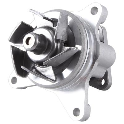 China Jk 31480425 Automotive Cooling Systems Electric Water Pump For Volvo C30 V40 V60 Xc60 High Pressure Water Pump 31480425 for sale