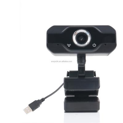 China About Built-in 2MP USB Webcam 1080P Auto Focus Mic Video Conference Webcast For PC Desktop And Laptop for sale