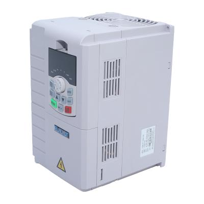 China Best Inverter ES Series High Performance China Wholesale Price High Torque Type Vector Inverter for sale