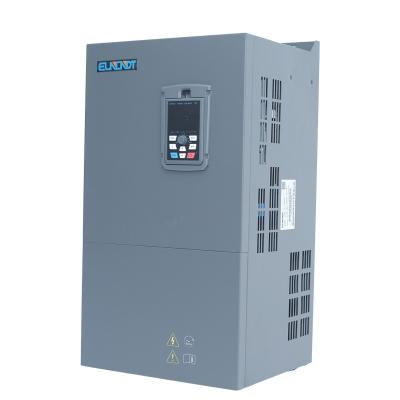 China 22KW 380V Three Phase Speed ​​Controlled AC Drive 50Hz / 60Hz Variable Frequency Inverter For N Motor for sale