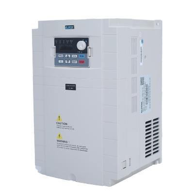 China China Manufacturer VFD Frequency Converter 3 Phase 11kW 220V 380V Single Phase to 3 Phase Converter 151*100*133-655*377*297MM for sale