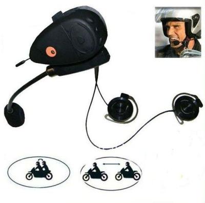 China BT-9081 In-ear Motorcycle Helmet Headsets Intercom Speaker for sale