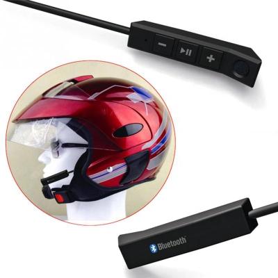 China 2020 Hands-free BT Helmet Helmt Bluetooth Headset Motorcycle Helmet Handsfree Helmet Motorcycle Accessory For Bicycle Helmet for sale