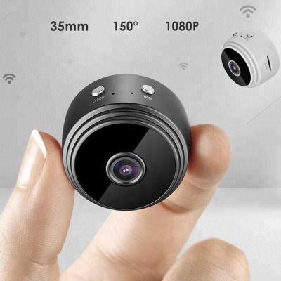 China Mini Webcam 1.0MP Security Camera Baby Monitor P2P Wifi IP Camera HD 1080P Camera Free IOS and Android Wireless Wireless APP for sale