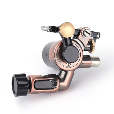 China New Style Permanent Handmade Tattoo Coil Tattoo Machine Gun Machine For Microblading Tattoo Supplies Tools for sale