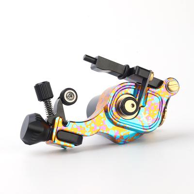 China Permanent Newst Gun Professional COIL Tattoo Rotary Tattoo Machine For Hot Sales for sale