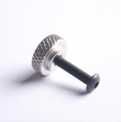 China Steady Over 20 Years Experience/Professional Tattoo Companies /OEM Tattoo Grip Screw Supplier for sale