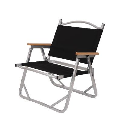 China Folding; Ultralight Outdoor Camping Chair Folding Portable Fishing Beach Chair Aluminum Alloy Relaxation Camping Chair for sale