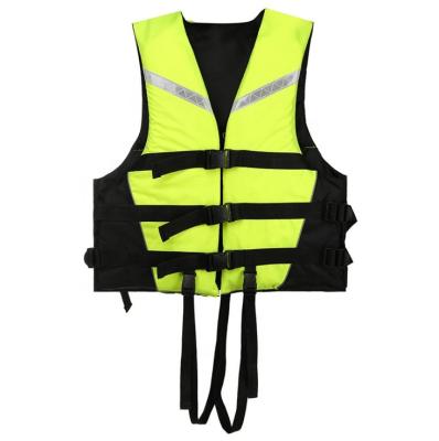 China Wholesale Protective Adult Male And Female Protective Vest Water Sports Buoyancy Vest Life Jacket for sale