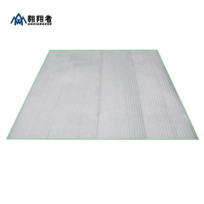 China Outdoor activity film double-sided moisture-proof mat film picnic aluminum blanket for camping tent for sale