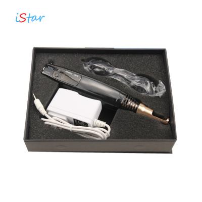 China Hair Removal Home Use Mini Pico Laser Reb Blue Light For Mole Removal Tattoo Scar Removal Picosecond Laser Pen Tattoo Removal Pen for sale