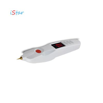 China Pigment removal fibroblast plasma pen for eyelid lift wrinkle removal for sale