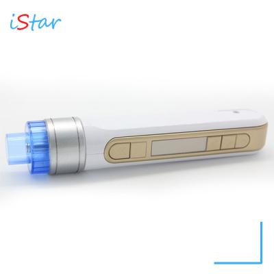 China Best quality PRP gun meso gun Korea prp injections wrinkle remover gun mesotherapy salon use for sale