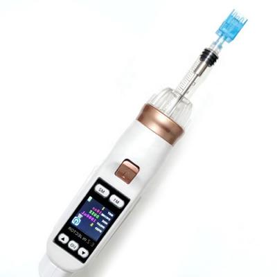 China Breast enhancers mesogun+u225+mesotherapy+gun mesotherapy injector korea gun for sale