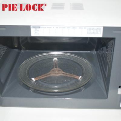 China Luxury Microwave Turntable Glass Tray/Microwave Turntable for sale