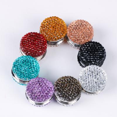 China No Hole Shawl Buckle Button Magnetic Clip Hijab Abaya Scarf Magnetic Magnet Pin Hijab Clip Exquisite Gift for sale