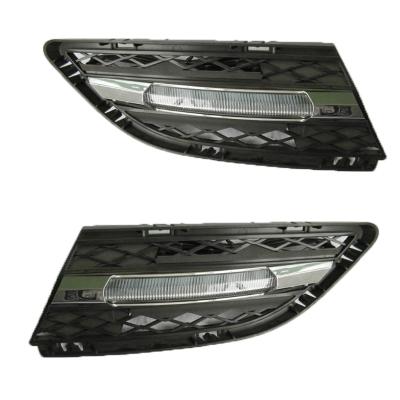 China LED Running Assembly Daytime Running Light Blow For BMW E90 320i 325i FOR For BMW E90 330I 320I 318I for sale